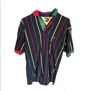 Tommy Hilfiger Polo, Size: Small, Mens, Vintage